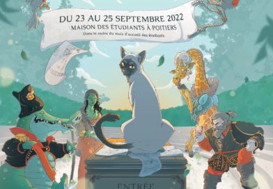 Retours d’Ultavia